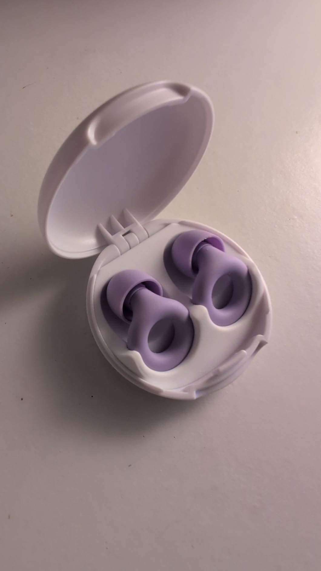 Loop Quiet reusable earplugs
