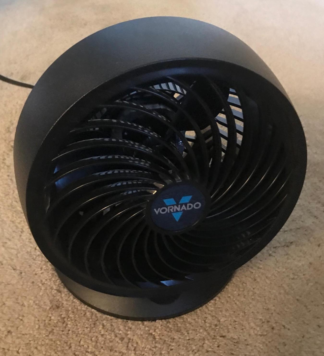 Best overall real-fan white noise machine