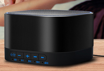Best white noise machine for couples and families
